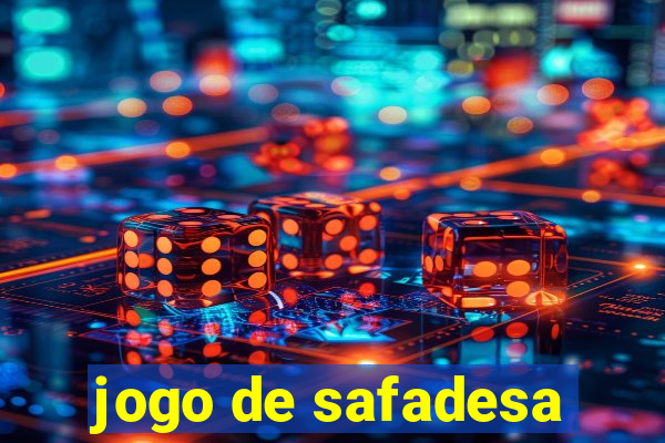 jogo de safadesa